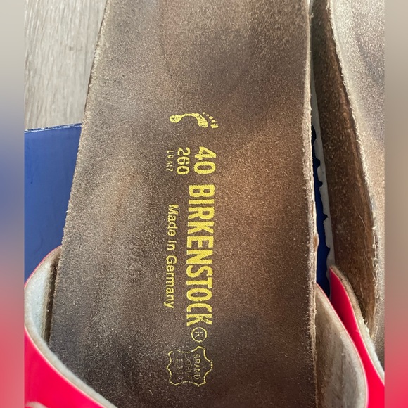 Birkenstock slides - Picture 3 of 3